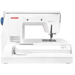 Janome Skyline S9 Bilgisayarlı Dikiş ve Nakış Makinesi