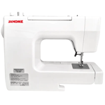 Janome TR 1018 Dikiş Makinesi