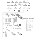 Janome TR 3022 Dikiş Makinesi