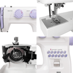 Janome TR 3022 Dikiş Makinesi