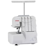 Janome TR3000 Ev Tipi Overlok Makinesi
