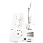 Janome TR3000 Ev Tipi Overlok Makinesi