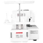 Janome TR3000 Ev Tipi Overlok Makinesi