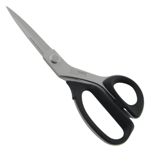 KaiKAI 7250 SE Plastik Saplı Profesyonel Pastal ve Terzi Makası | Kalın İşler, 10″ (25cm)KAI 7250 SEKAI 7250 SE – 10″ (25 cm) Plastik Saplı Profesyonel Pastal ve Terzi Makası | Kalın İşler