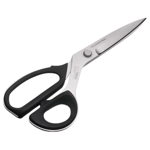KaiKAI 7280 SE Plastik Saplı Profesyonel Pastal ve Terzi Makası | Kalın İşler, 11″ (28cm)KAI 7280 SEKAI 7280 SE – 11″ (28 cm) Plastik Saplı Profesyonel Pastal ve Terzi Makası | Kalın İşler, Dişli Ağızlı