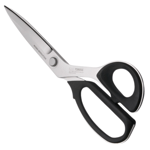 KaiKAI 7280 SE Plastik Saplı Profesyonel Pastal ve Terzi Makası | Kalın İşler, 11″ (28cm)KAI 7280 SEKAI 7280 SE – 11″ (28 cm) Plastik Saplı Profesyonel Pastal ve Terzi Makası | Kalın İşler, Dişli Ağızlı