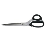 KaiKAI 7280 SE Plastik Saplı Profesyonel Pastal ve Terzi Makası | Kalın İşler, 11″ (28cm)KAI 7280 SEKAI 7280 SE – 11″ (28 cm) Plastik Saplı Profesyonel Pastal ve Terzi Makası | Kalın İşler, Dişli Ağızlı