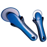 KaiKAI V5250 Mavi Plastik Ergonomik Saplı Terzi Makası | Özel Ağızlı, 10″ (25cm)KAI RS-60KAI V5250 – 10″ (25 cm) Mavi Plastik Ergonomik Saplı Terzi Makası | Özel Ağızlı