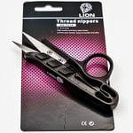Lion HD-TS10 İplik Temizleme Makası 11,5 cm