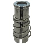 Moonstar 1Y-2735 Ütü Solenoid Valf Çekirdeği ve Yayı 1/2”