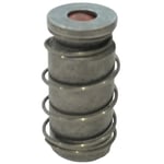 Moonstar 1Y-2749 Ütü Solenoid Valf Çekirdeği ve Yayı