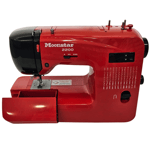 Moonstar Model 2200 Ev Tipi Elektronik Dikiş Makinesi 60 Desen