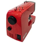 Moonstar Model 2200 Ev Tipi Elektronik Dikiş Makinesi 60 Desen