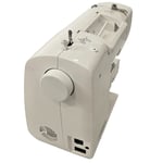 Moonstar Model 2720 Ev Tipi Elektronik Dikiş Makinesi 200 Desen