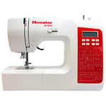 Moonstar Model 2720 Ev Tipi Elektronik Dikiş Makinesi 200 Desen
