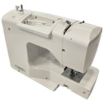 Moonstar Model 2720 Ev Tipi Elektronik Dikiş Makinesi 200 Desen