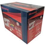 Moonstar Model 2720 Ev Tipi Elektronik Dikiş Makinesi 200 Desen