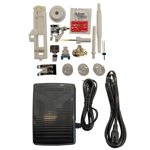 Moonstar Model 2720 Ev Tipi Elektronik Dikiş Makinesi 200 Desen