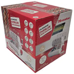 Moonstar Model 320 Ev Tipi Overlok Makinesi 3-4 İplik