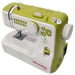 Moonstar Model 588 Ev Tipi Dikiş Makinesi 12 Desenli