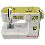 Moonstar Model 588 Ev Tipi Dikiş Makinesi 12 Desenli