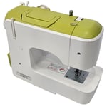 Moonstar Model 588 Ev Tipi Dikiş Makinesi 12 Desenli
