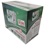 Moonstar Model 590 Ev Tipi Dikiş Makinesi 12 Desenli