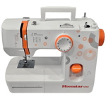 Moonstar Model 590 Ev Tipi Dikiş Makinesi 12 Desenli