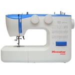 Moonstar Model 990P Ev Tipi Dikiş Makinesi 36 Desenli