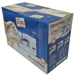 Moonstar Model 990P Ev Tipi Dikiş Makinesi 36 Desenli
