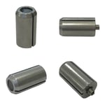 Moonstar TS CKR 7000 Ütü Solenoid Valf Çekirdeği ve Yayı 1/4”