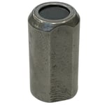 Moonstar Ütü Solenoid Valf Çekirdeği Ve Yayı 1/4inç (Frezeli) / 336612
