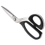 KaiKai 7205 Plastik Saplı Profesyonel Pastal ve Terzi Makası | Özel Ağızlı, 8″ (20,5 cm)KAI 7205Pin-7205 Titanyum Kaplamalı Profesyonel Terzi Makası 8″ (20 cm) | Dayanıklı Kumaş Kesim