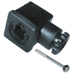 Silter OLAB TY 7000 CON Solenoid Valf Soketi 1/4”