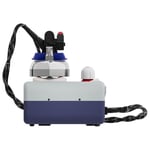 Silter SPR/MN 2000 | 1 Litre Mini Kazanlı Sanayi Ütüsü Süper Mini