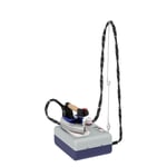 Silter SPR/MN 2000 | 1 Litre Mini Kazanlı Sanayi Ütüsü Süper Mini