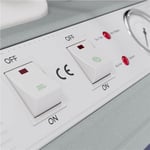 Silter SPR/MN 2002 Süper Mini | Silter 2 Litre Kazanlı Ütü – SPR/MN 2002