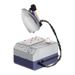 Silter SPR/MN 2002 Süper Mini | Silter 2 Litre Kazanlı Ütü – SPR/MN 2002