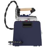 SilterSilter SPR/MN 2075 Profesyonel Buhar Kazanlı Ütü 7,5 LT - Super MiniSPR/MN 2075Silter SPR/MN 2005 E Super Mini – 5 LT Profesyonel Buharlı Kazanlı Ütü (3,5 bar)