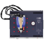 SilterSilter SPR/MN 2075 Profesyonel Buhar Kazanlı Ütü 7,5 LT - Super MiniSPR/MN 2075Silter SPR/MN 2005 E Super Mini – 5 LT Profesyonel Buharlı Kazanlı Ütü (3,5 bar)