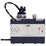 SilterSilter SPR/MN 2075 Profesyonel Buhar Kazanlı Ütü 7,5 LT - Super MiniSPR/MN 2075Silter SPR/MN 2005 E Super Mini – 5 LT Profesyonel Buharlı Kazanlı Ütü (3,5 bar)