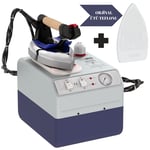 SilterSilter SPR MN 2035 Süper Mini 3,5 LT Buhar Kazanlı Ütü - Orijinal Alüminyum Ütü TeflonluSPR/MN 2035-SY PC 200Silter SPR/MN 2035 Süper Mini Kazanlı Ütü | Silter Süper Mini 3.5 L Kazanlı Ütü