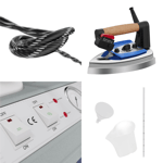SilterSilter SPR MN 2035 Süper Mini 3,5 LT Buhar Kazanlı Ütü - Orijinal Alüminyum Ütü TeflonluSPR/MN 2035-SY PC 200Silter SPR/MN 2035 Süper Mini Kazanlı Ütü | Silter Süper Mini 3.5 L Kazanlı Ütü