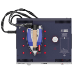 SilterSilter SPR/MN 2005 E Süper Mini Buhar Kazanlı ÜtüSPR/MN 2005 ESilter SPR/MN 2035 Süper Mini Kazanlı Ütü | Silter Süper Mini 3.5 L Kazanlı Ütü