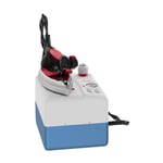 MagmaMagma MGM/MN 1035 Profesyonel 3,5 Litre Buhar Kazanlı Ütü | Süper MiniMGM/MN 1035Silter SPR/MN 2035 Süper Mini Kazanlı Ütü | Silter Süper Mini 3.5 L Kazanlı Ütü