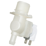 Silter Su Giriş Valfi 3/4” TY SGV 3021