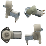 Silter Su Giriş Valfi 3/4” TY SGV 3021
