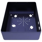 Silter SY ASK 2035 Süper Mini Alt Sac Kapak (SPR/MN 2035 & GLD/MN 2035 İçin)