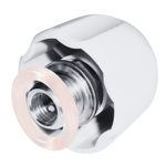 Silter SY EVO 35 Emniyet Ventili Silikon O-Ringi 3/8” İçin
