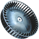 SILTER SY KFP 37 “POTENT” Fan Pervanesi – 0,37 kW İçin
